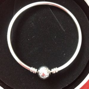 Pandora Bangle Bracelet